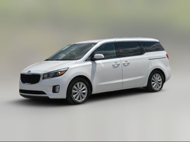 2016 Kia Sedona EX