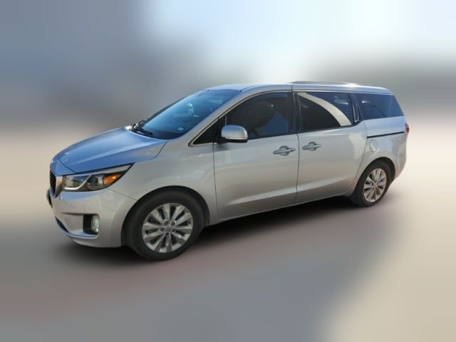 2016 Kia Sedona EX