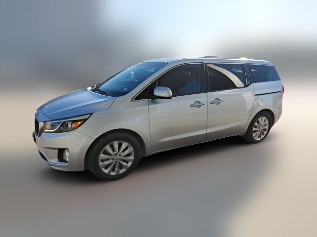 2016 Kia Sedona EX