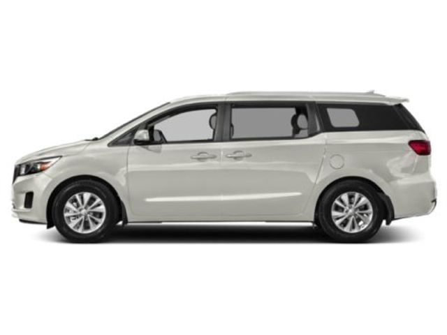 2016 Kia Sedona EX