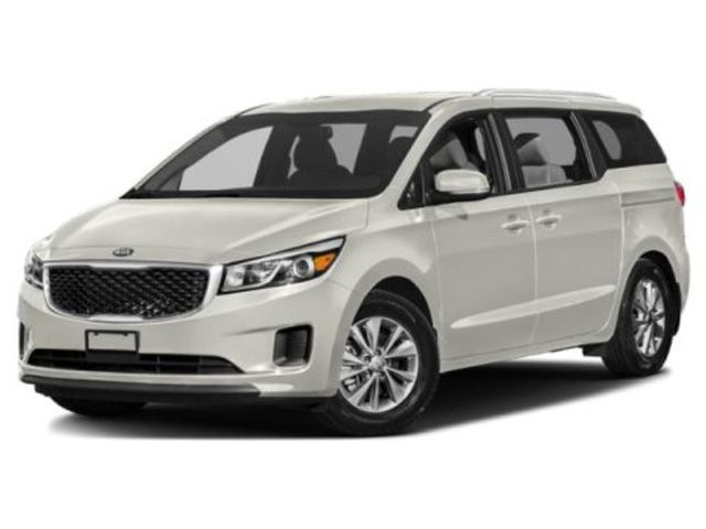 2016 Kia Sedona EX