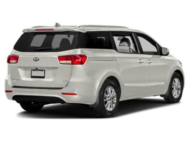 2016 Kia Sedona EX