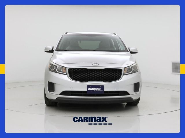 2016 Kia Sedona L