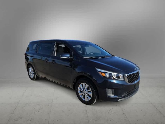 2016 Kia Sedona L