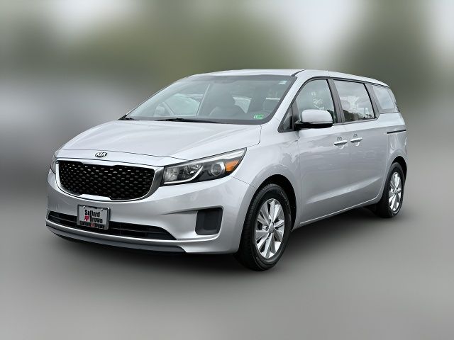2016 Kia Sedona L