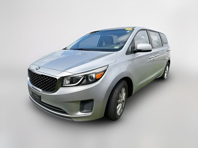 2016 Kia Sedona L