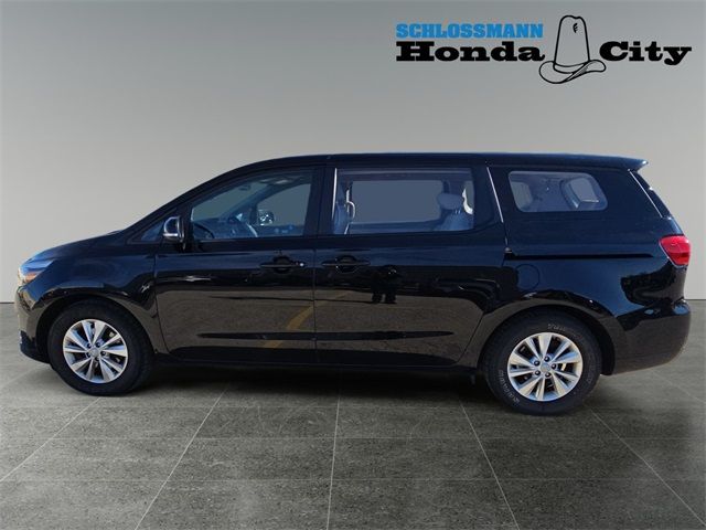 2016 Kia Sedona L