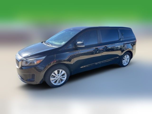 2016 Kia Sedona L