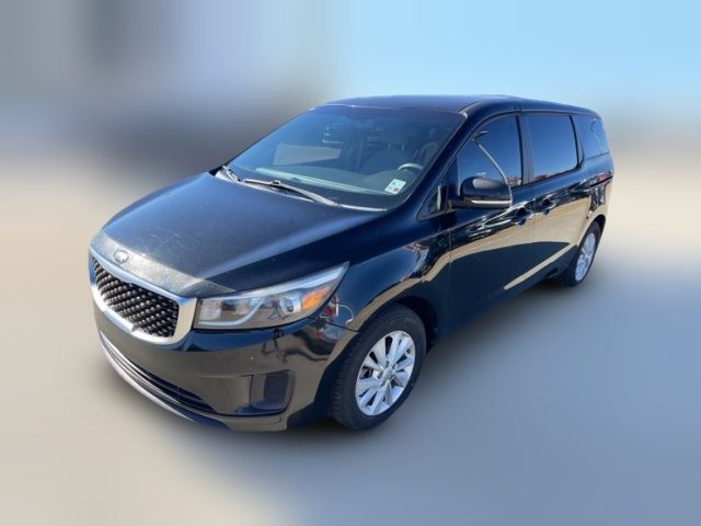 2016 Kia Sedona L