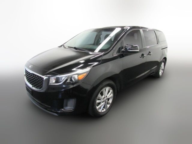 2016 Kia Sedona L