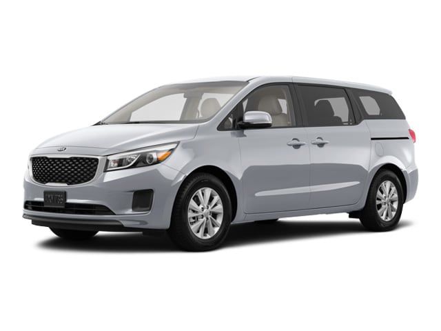 2016 Kia Sedona L