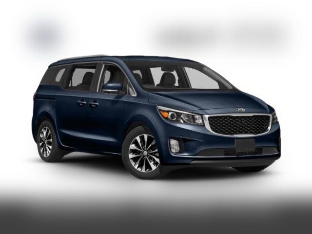 2016 Kia Sedona SX