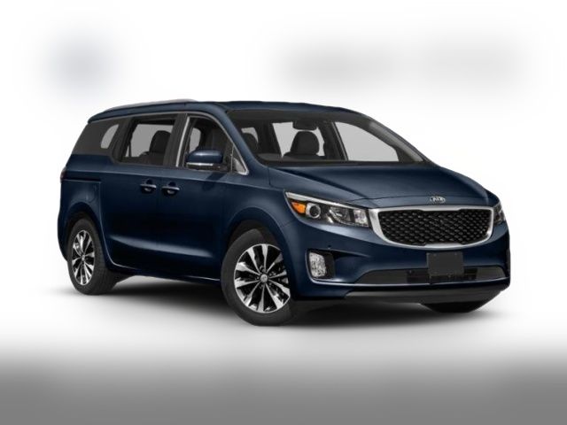 2016 Kia Sedona SX