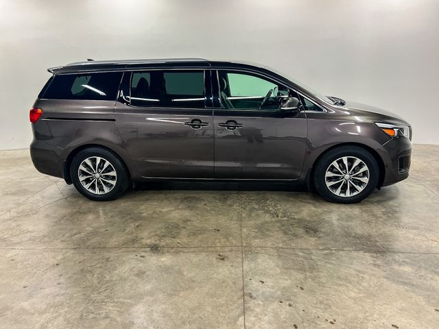 2016 Kia Sedona SX