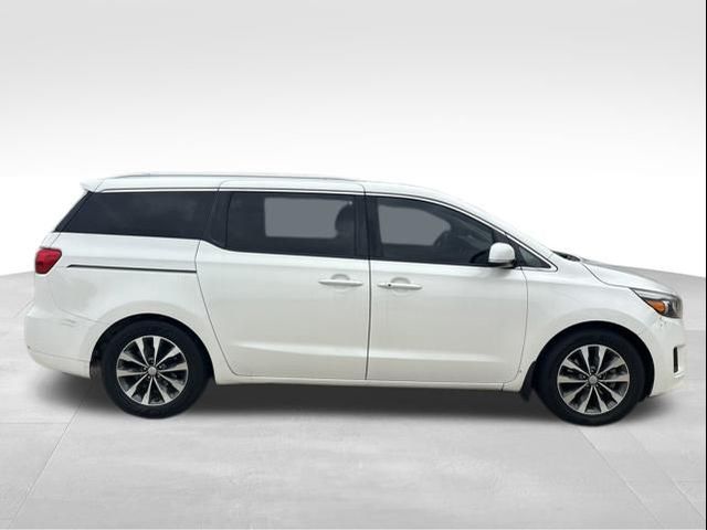 2016 Kia Sedona SX