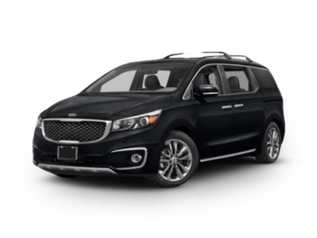 2016 Kia Sedona SX