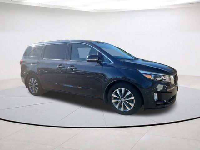 2016 Kia Sedona SX