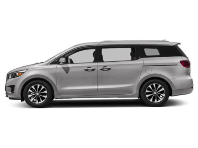 2016 Kia Sedona SX-L