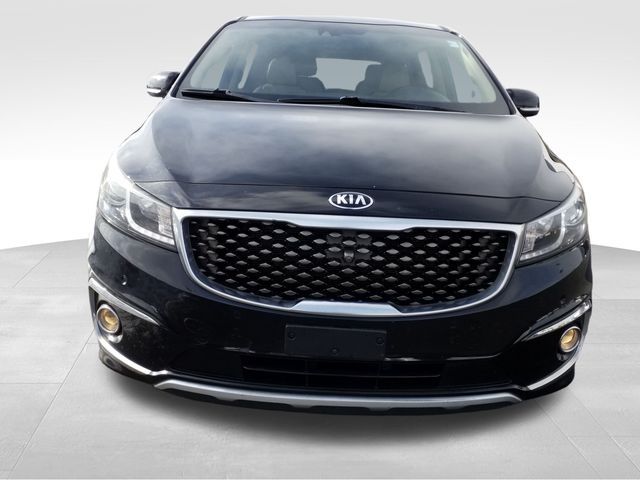 2016 Kia Sedona SX-L