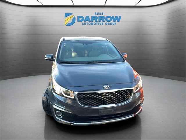 2016 Kia Sedona SX-L