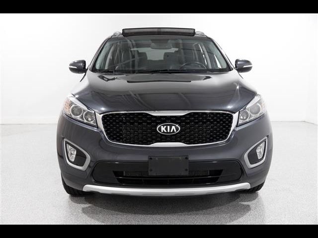 2016 Kia Sorento EX