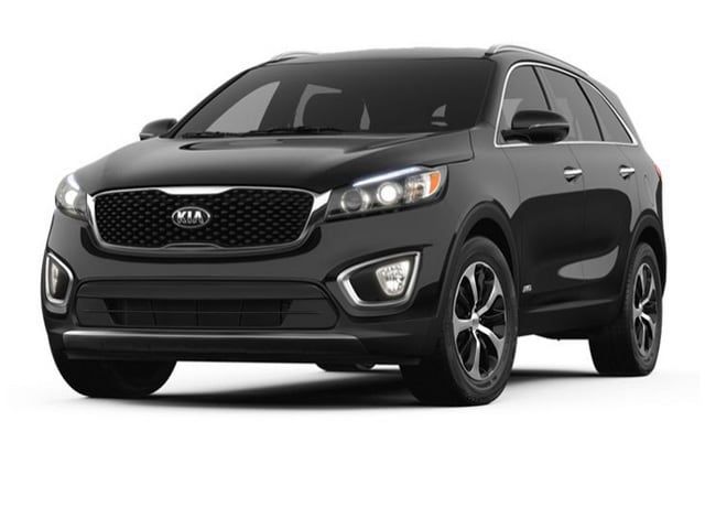 2016 Kia Sorento EX