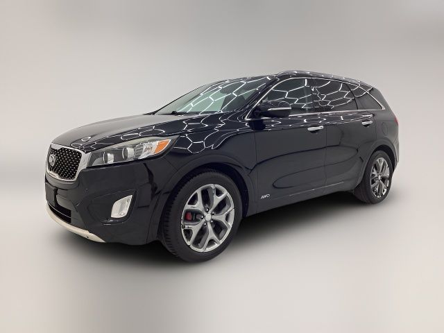 2016 Kia Sorento SX