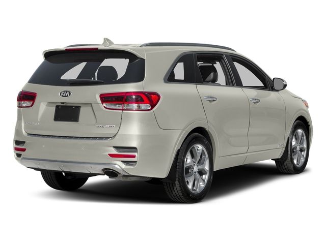 2016 Kia Sorento SXL