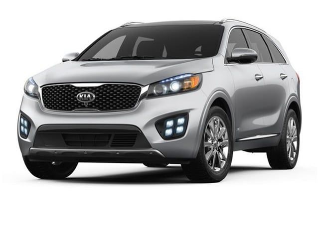 2016 Kia Sorento SXL