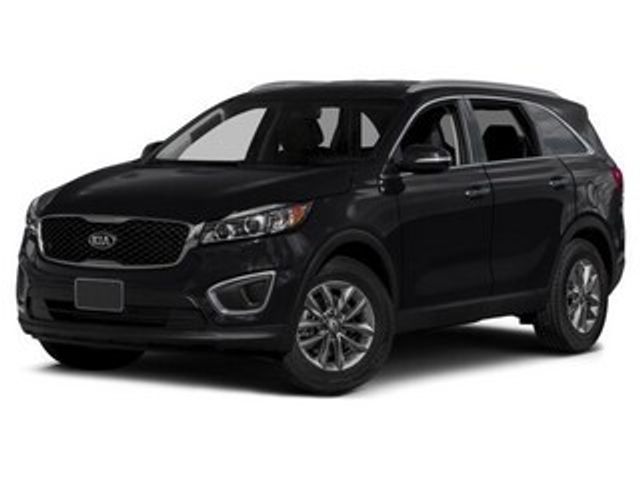 2016 Kia Sorento SX