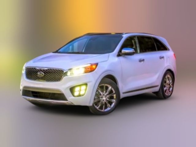 2016 Kia Sorento SXL