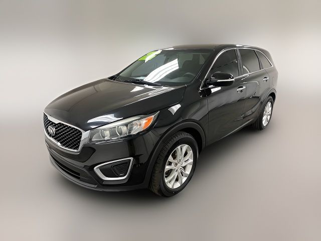 2016 Kia Sorento L