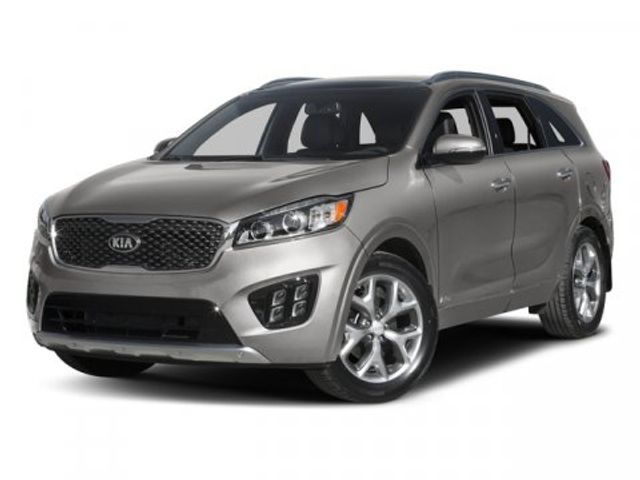 2016 Kia Sorento 2.0L Turbo LX+