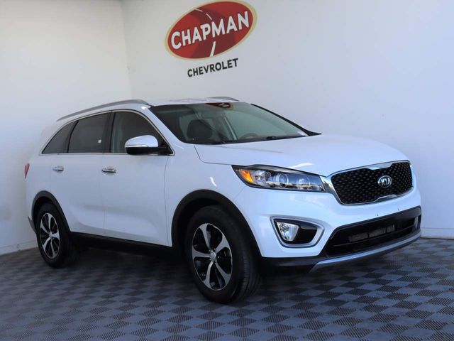 2016 Kia Sorento EX