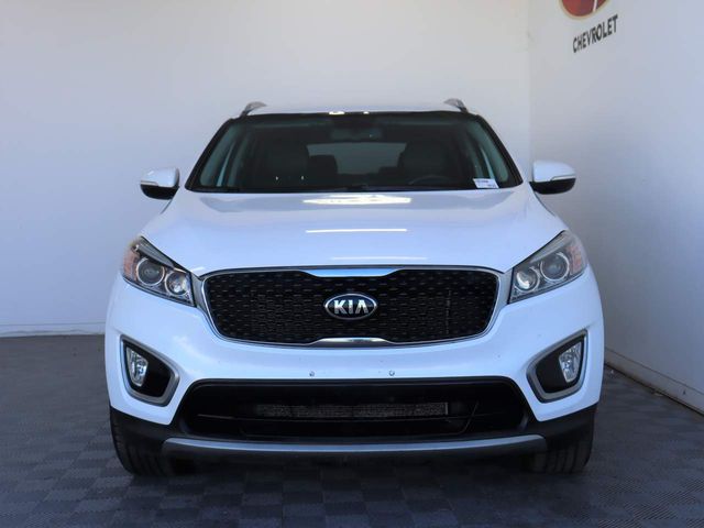 2016 Kia Sorento EX