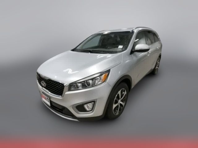 2016 Kia Sorento EX