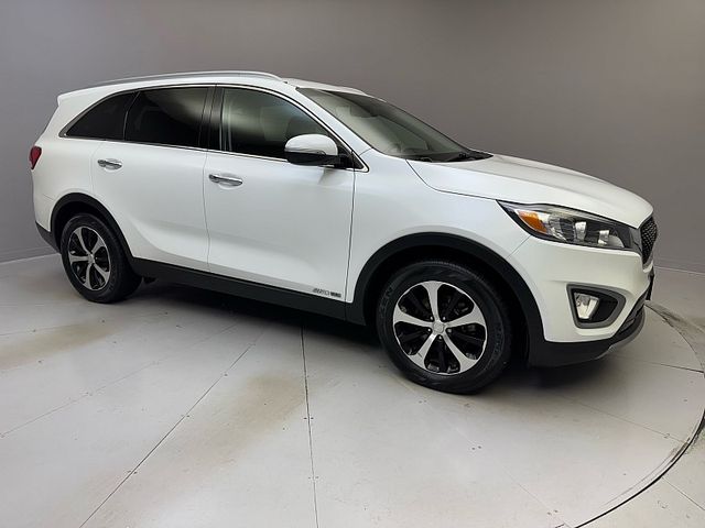 2016 Kia Sorento EX