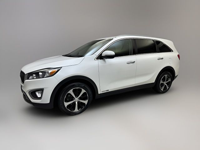 2016 Kia Sorento EX