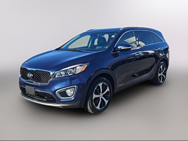 2016 Kia Sorento EX