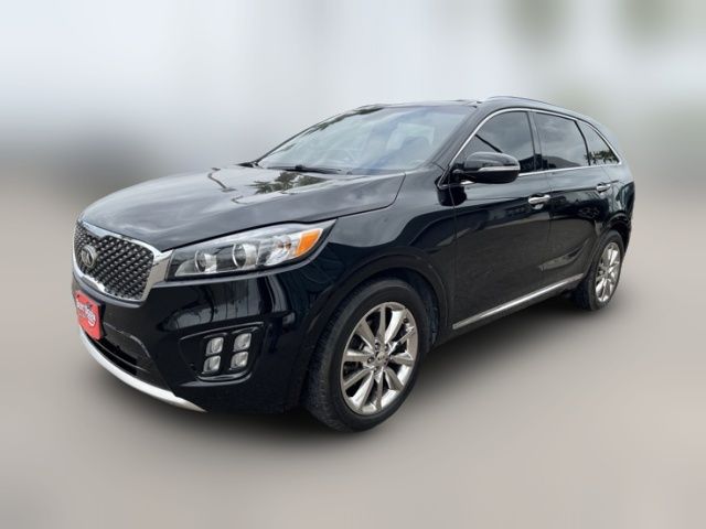 2016 Kia Sorento SXL