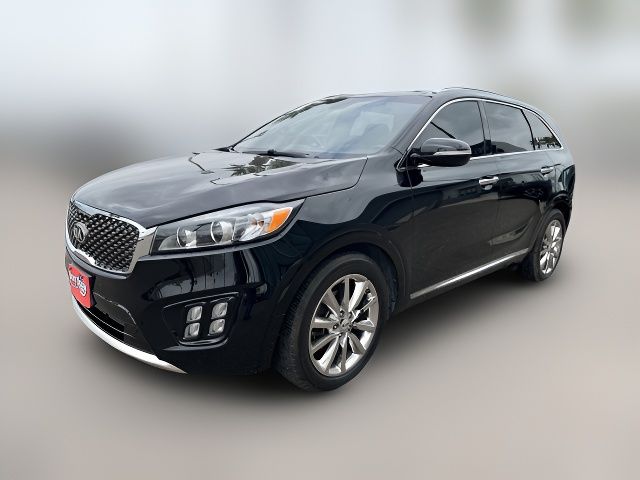 2016 Kia Sorento SXL