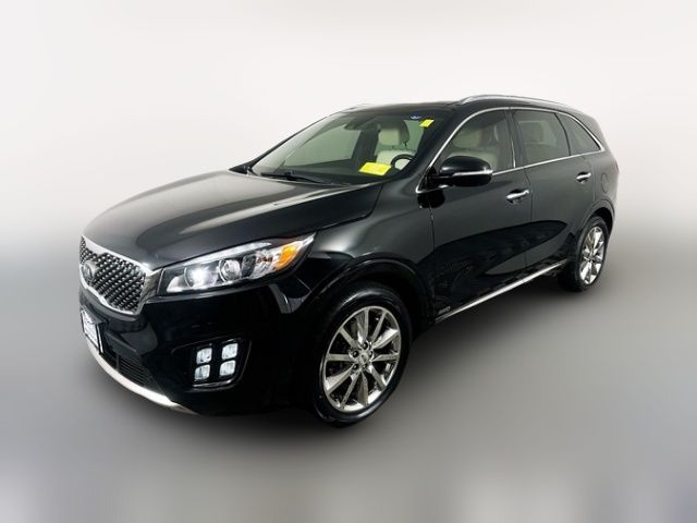 2016 Kia Sorento SXL