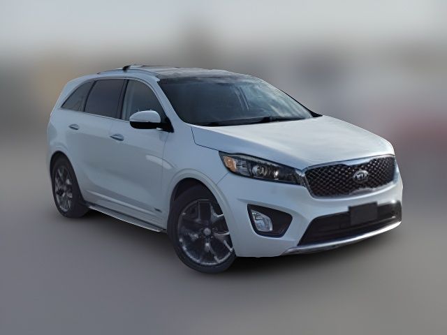 2016 Kia Sorento SX