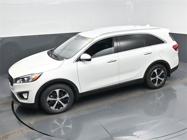 2016 Kia Sorento EX