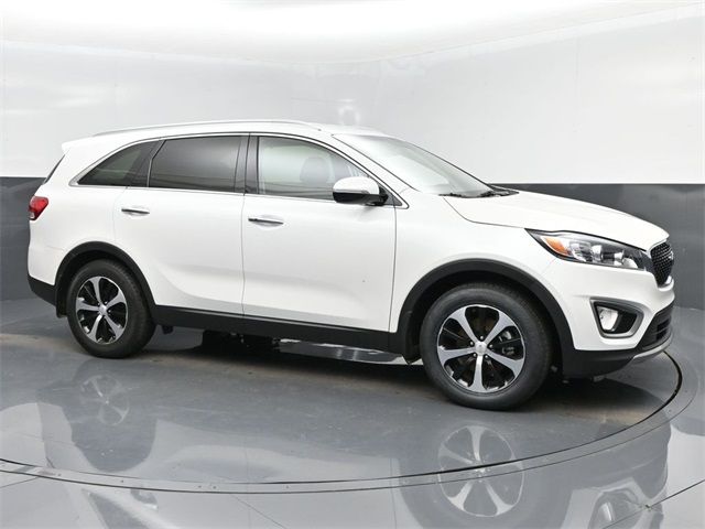 2016 Kia Sorento EX