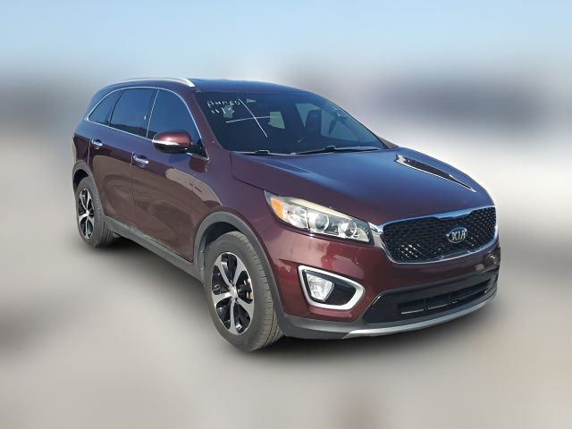 2016 Kia Sorento EX