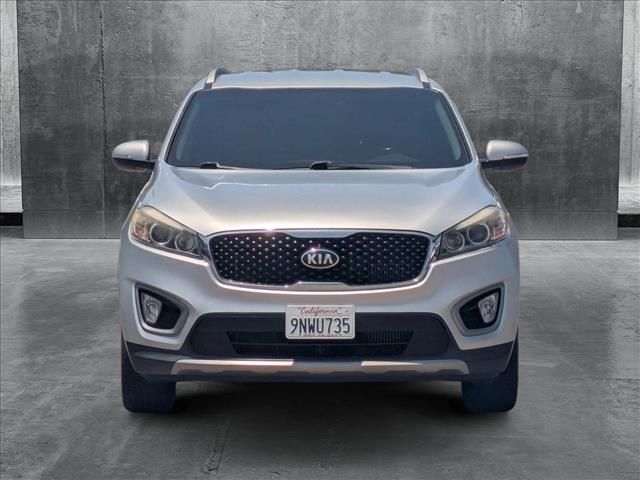 2016 Kia Sorento EX