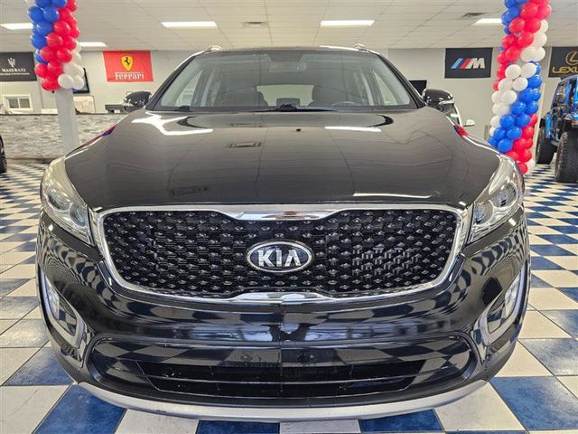 2016 Kia Sorento EX