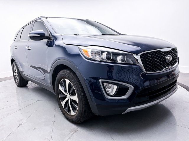 2016 Kia Sorento EX