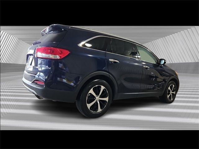 2016 Kia Sorento EX